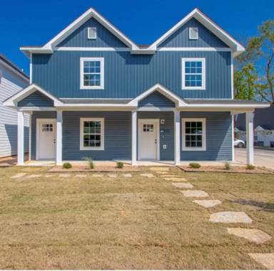 Main picture of 304 SW 4th St