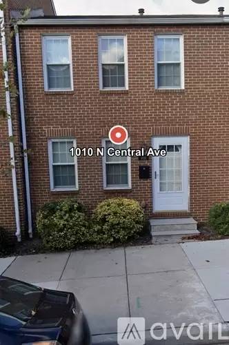 Main picture of 1010 N Central Ave