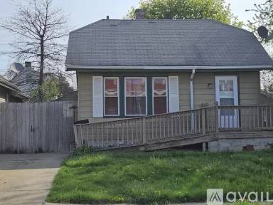 Main picture of 1383 Clearaire Rd