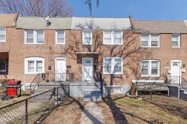 Main picture of 1614 Popland St