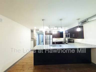 Main picture of Lofts At Hawthorne Mill