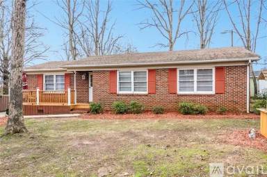Main picture of 2939 Isaacs Pl