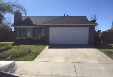 Main picture of 25349 Shamel Ash Dr