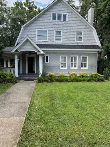 Main picture of 103 W Earle St