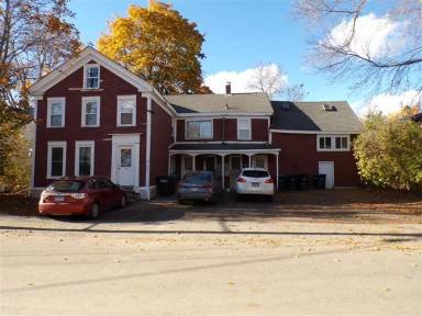 Main picture of 18 Penobscot St