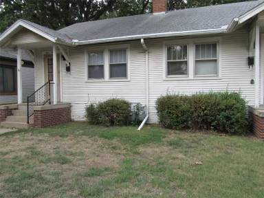 Main picture of 430 S 12th St