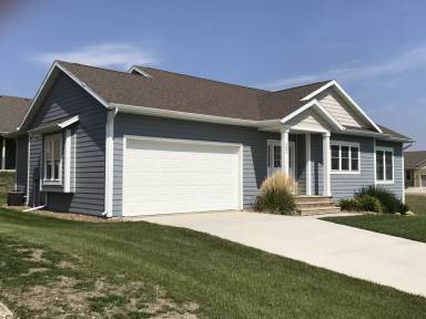 Main picture of 3224 Prairie Commons St