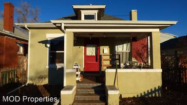 Main picture of 2180 S Bannock St