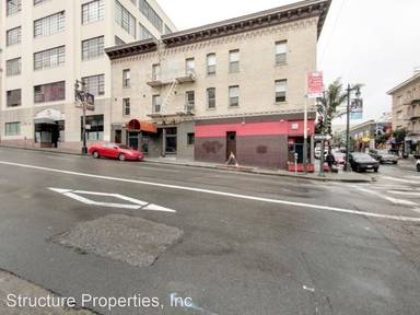 Main picture of 1115 Polk St