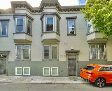 Main picture of 614 Natoma St