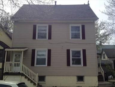 Main picture of 2565 N Weil St
