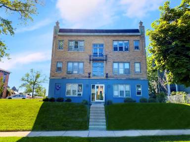 Main picture of Brewer's Hill