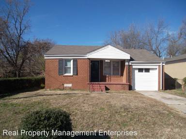 Main picture of 1201 Carverdale Dr
