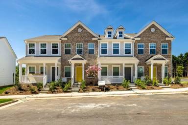 Main picture of 1303 Darlington Dr