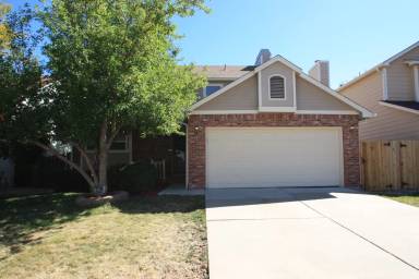 Main picture of 5812 S Jericho Way