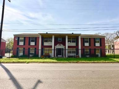 Main picture of 2109 Pearl St