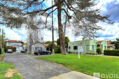 Main picture of 1443 E Maple St
