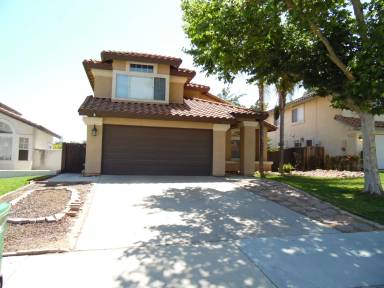 Main picture of 40975 Morning Glory Dr