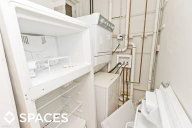 Main picture of 3700 N Fremont St