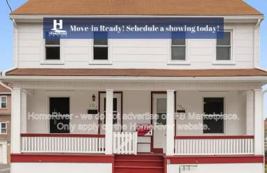 Main picture of 101 S Rock St