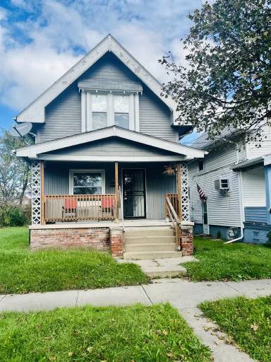 Main picture of 1542 Woodland Ave