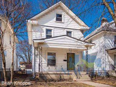 Main picture of 319 Wrexham Ave