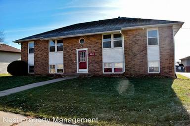 Main picture of Maplewood Apartments