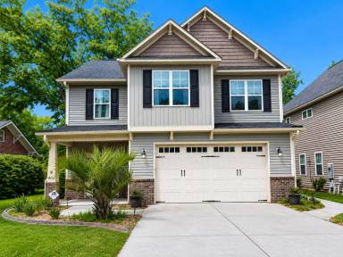 Main picture of 403 Cape Fear Ave