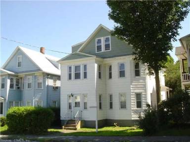 Main picture of 119 Culvert St