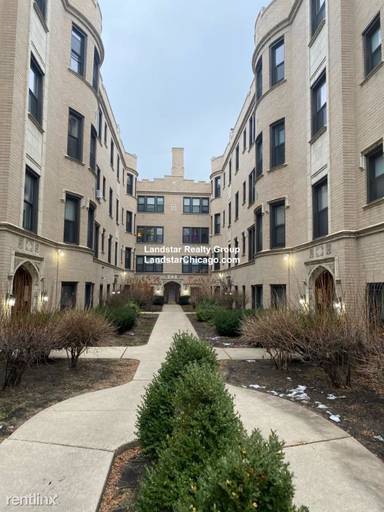 Main picture of 4519-27 N Paulina St Apartments
