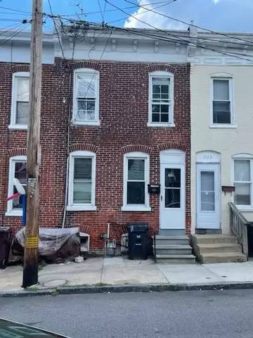 Main picture of 1110 Columbia Ave