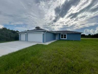 Main picture of 9004 Lamkin Ct