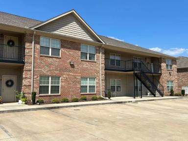 Main picture of 601 Bailey Springs Pl