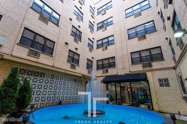 Main picture of Fountain Terrace