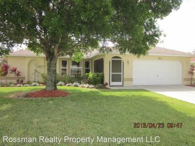 Main picture of 1503 Academy Blvd