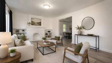 Main picture of 2128 N Stonewall Ave