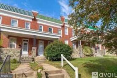 Main picture of 4700 Amberley Ave