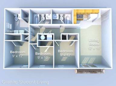 Main picture of 422 Harrison St