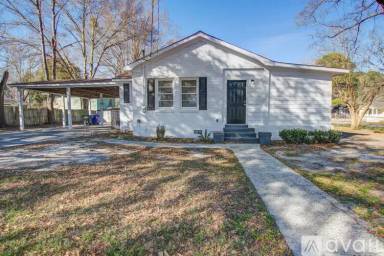 Main picture of 2615 Warm Ave