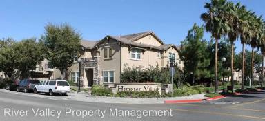 Main picture of Hampton Village
