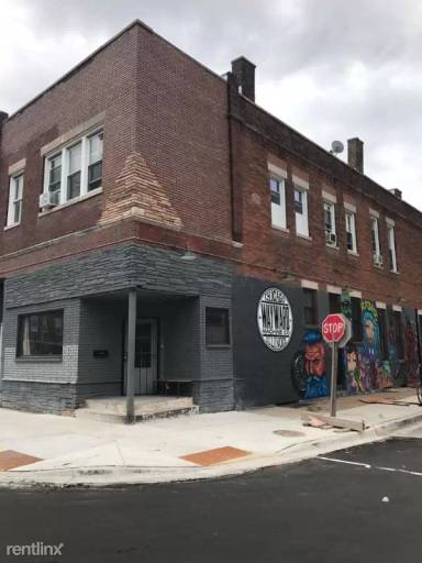 Main picture of 3230 S Morgan St