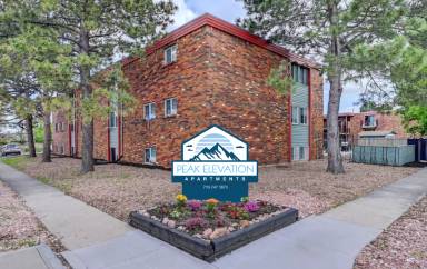 Main picture of Arroyo Apts