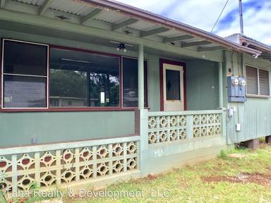 Main picture of 3776 Aloha Pl