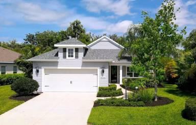 Main picture of 11008 Blue Magnolia Ln