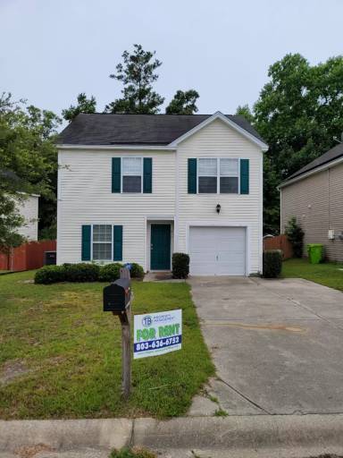 Main picture of 209 Arbor Falls Dr