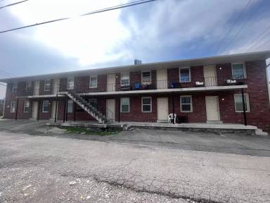 Main picture of 1407 Hynes St