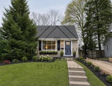 Main picture of 1711 Victor Ave