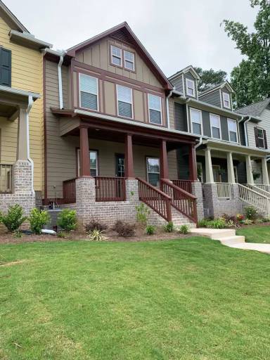 Main picture of 225 Royal Crescent Ter