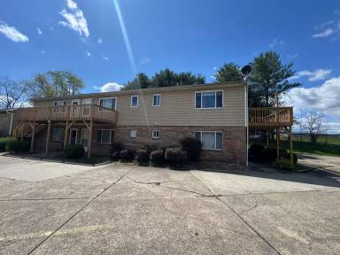 Main picture of 512 9th Ave