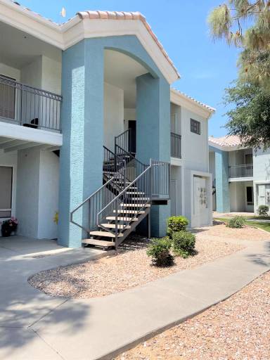 Main picture of Lumiere Condos Apartment